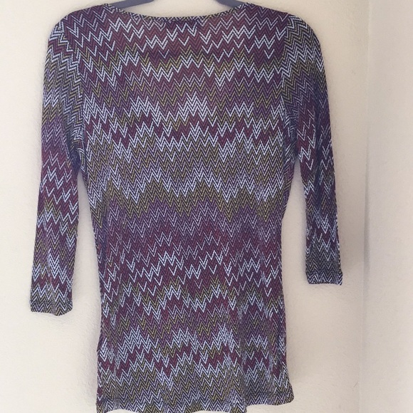 💖Jennifer Lopez top - Picture 6 of 6